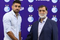 پیمان بابایی