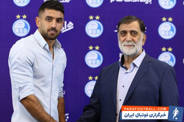 پیمان بابایی