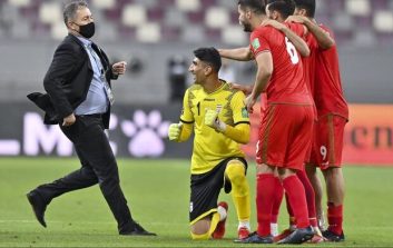 دراگان اسکوچیچ ؛ واکنش رسانه آرژانتینی به برکناری اسکوچیچ