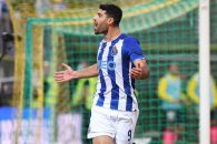 پورتو ؛ مهدی طارمی در دیدار شب گذشته پورتو درخشید