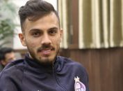 خبر خوش باشگاه استقلال برای هواداران ؛ مذاکرات مثبت برای تمدید قرارداد یک ابوالفضل جلالی