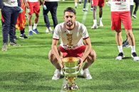 انتقال آرش رضاوند از استقلال به فولاد