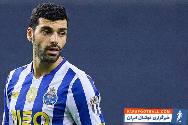 مهدی طارمی سوژه رسانه اوژوگو پرتغال شد