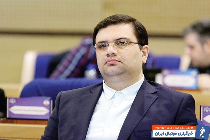 انتخاب سرمربی تیم ملی