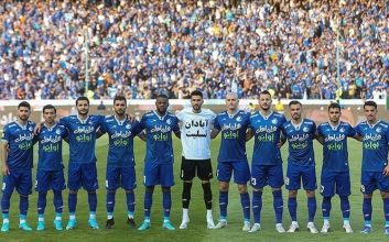 شاهرخ بیانی پیشکسوت استقلال : صحبت‌های ساپینتو درباره ۴ قهرمانی جنبه انگیزشی داشته است