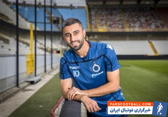 توافق نهایی کاوه رضایی با استقلال