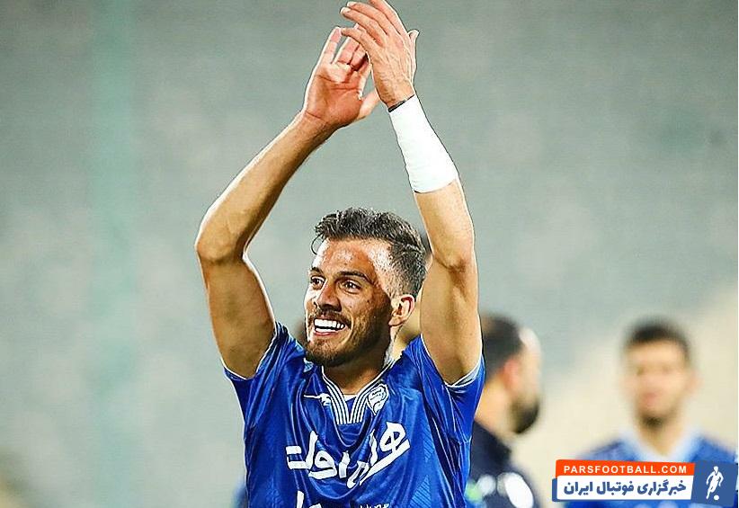 استقلال ؛ سایپا به دنبال بازگرداندن جلالی و صادقی پس از پرداخت نشدن رضایتنامه از سوی استقلال