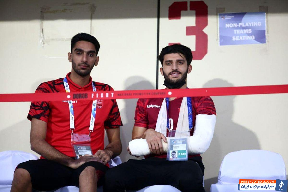 مهدی مهدی خانی