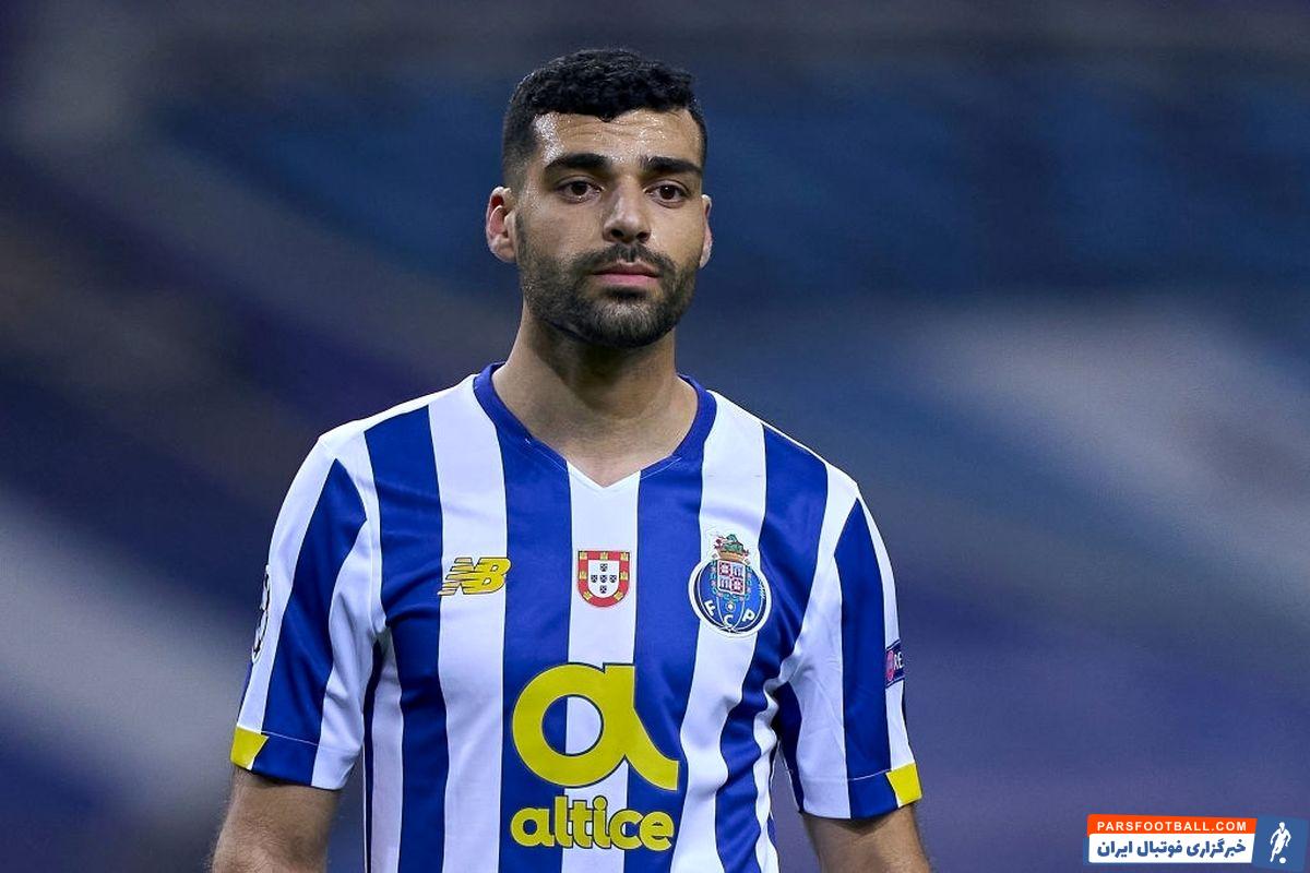 ادعای روزنامه رکورد پرتغال از علاقه آ میلان برای جذب طارمی