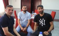 علیرضا بیرانوند : پرسپولیس قهرمان آسیا شویم جام را به سید جلال حسینی می دهیم