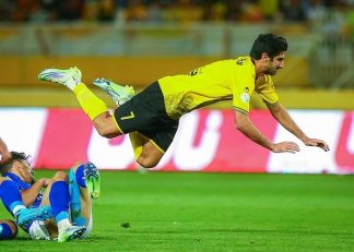 بیژن طاهری : قرعه لیگ برتر برای سپاهان سخت شد نه استقلال