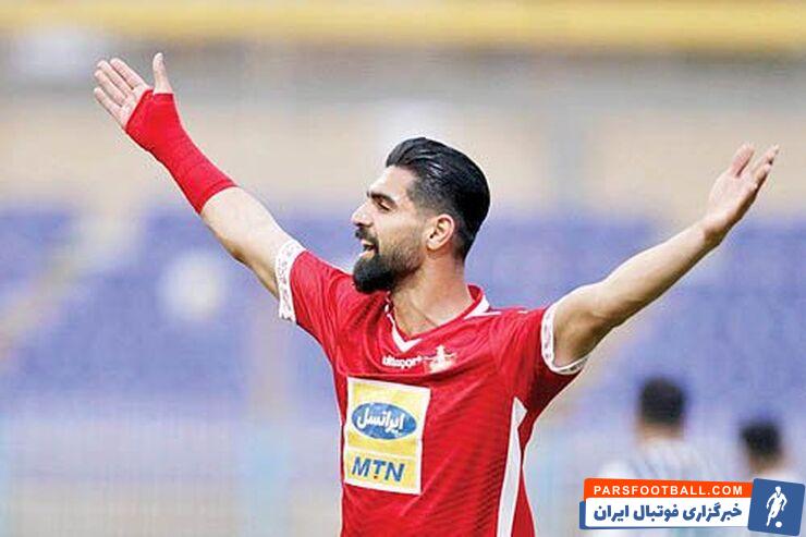 اسدی ؛ اصرار یحیی گل محمدی برای تمدید قرار داد رضا اسدی