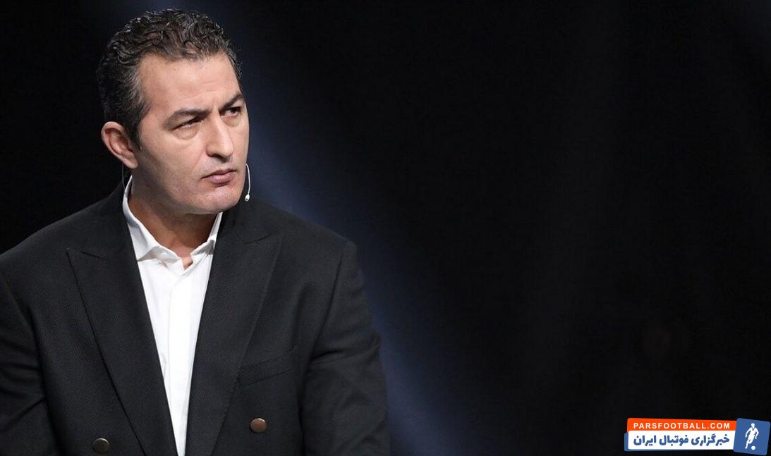 پرویز برومند : بهترین قرعه برای ساپینتو رقم خورد تا استقلال قهرمان نیم فصل شود