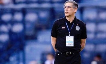 افشین قطبی : می توانم سرمربی هر تیم ملی در دنیا باشم ؛ مشخص است که به نیمکت ایران علاقه دارم