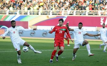 پیروز قربانی : اعضای کمیته فنی میدانند تیم ملی با چه سبکی بازی میکند که اسکوچیچ را رد صلاحیت کردند ؟ !