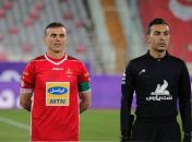 واکنش اکانت رسمی تیم ملی به خداحافظی سید جلال پرسپولیس ؛ از زحمات شما ممنونیم