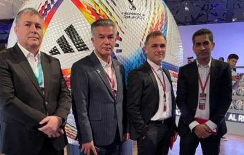 استارت جدایی حمید استیلی از تیم ملی زده شد !