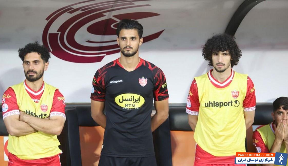 جدایی احتمالی و غیرمنتظره احمد گوهری از پرسپولیس ؛ جلسه مهم در باشگاه بعد از پیشنهاد جدی تراکتور