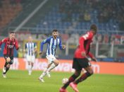 وب سایت پرتغالی مرکادو آزول : میلان همچنان از نزدیک مهدی طارمی مهاجم پورتو را دنبال می کند