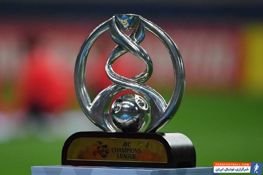 با اعلام فدراسیون تاریخ و آمار 20 تیم برتر آسیا با حضور سه نماینده ایران ؛ غیبت عجیب پرسپولیس