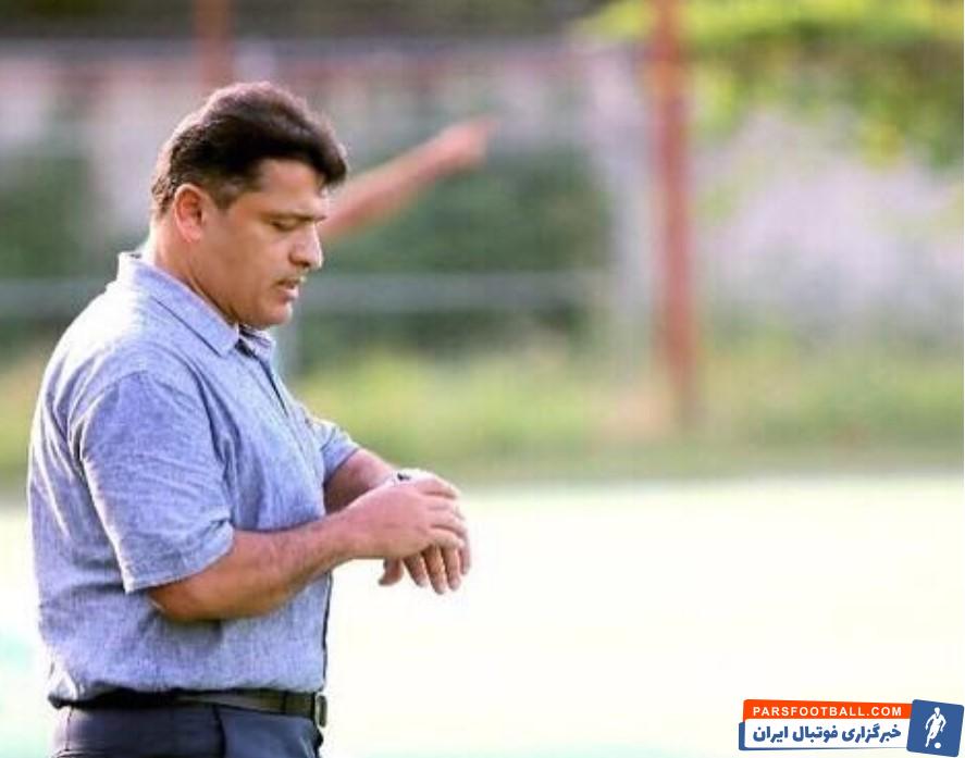 بهزاد داداش زاده : یحیی گل محمدی با خرید پورعلی گنجی یک سیدجلال جدید برای پرسپولیس کشف کرد