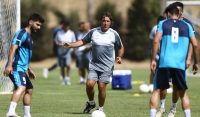 گزارش تمرین امروز 25 تیر استقلال ؛ تنبیه جالب ساپینتو برای بازندهها در تمرین؛ چشمی مترجم سرمربی جدید