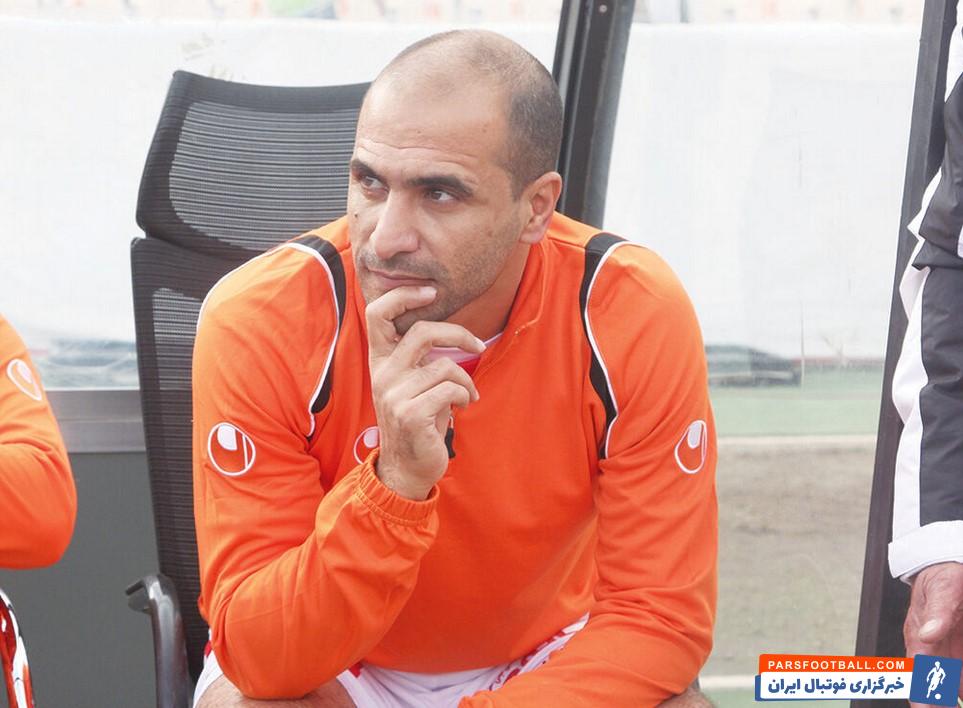 صدای رضا درویش پیشکسوت پرسپولیس درآمد ؛ آقای درویش بهتر است واقعیت را به هواداران بگویید !