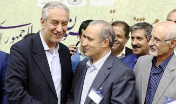 برنامه مهدی تاج برای بازگشت به فدراسیون فوتبال ؛ معادلات انتخابات تغییر می کند !