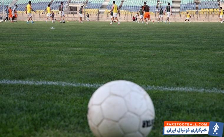 اردوی آماده سازی پرسپولیس از هفته آینده در ترکیه بر پا میشود