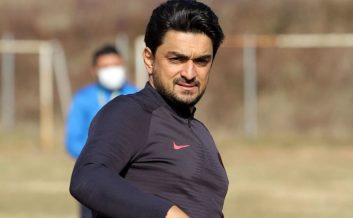 میثم بائو : حمید مطهری مربی به روزی است ؛ اگر صنعتی ها بگذارند ما هم یارگیری می‌کنیم