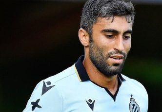 کاوه رضایی احتمال دارد راهی تیم استقلال نشود