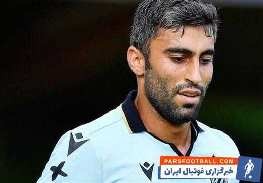 کاوه رضایی احتمال دارد راهی تیم استقلال نشود