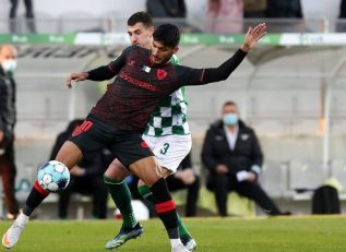 رقابت شدید استقلال و سپاهان برای جذب محمد محبی ؛ ساپینتو شخصاً وارد عمل شد !