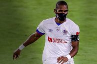 پرسپولیس باید منتظر رای پرونده جری بنگستون باشد