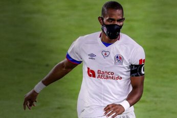 پرسپولیس باید منتظر رای پرونده جری بنگستون باشد