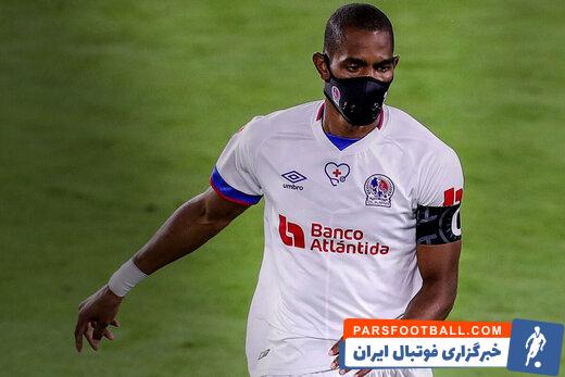 پرسپولیس باید منتظر رای پرونده جری بنگستون باشد