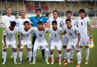 محمدرضا غبیشاوی ستاره ایران در جام جهانی 2017 هند به فولاد پیوست ؛ جواد نکونام یک هافبک دفاعی خرید