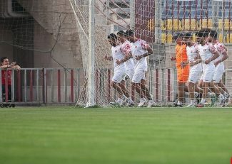 محمد پنجعلی : یحیی گل محمدی باتجربه است و بی‌گدار به آب نمی‌زند ؛ چشم‌انداز روشنی پیشِ روی پرسپولیس است