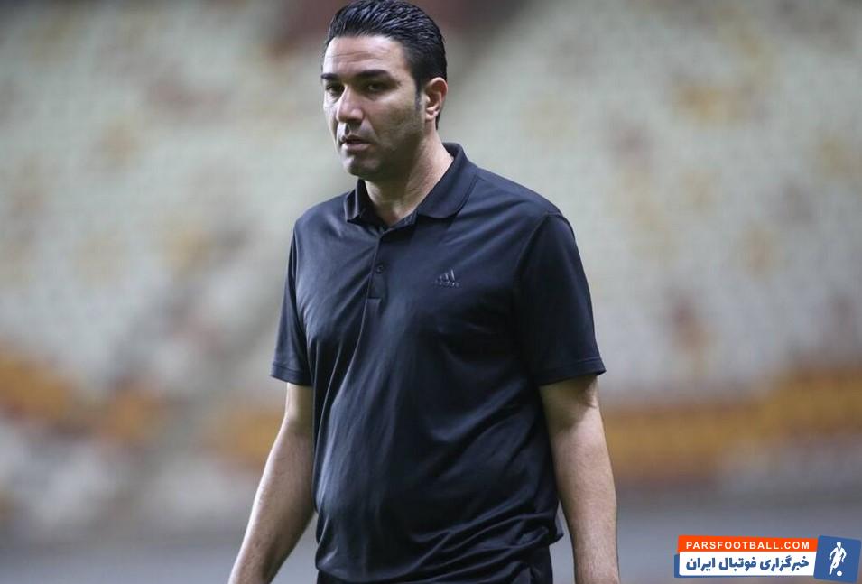 جواد نکونام اصلی ترین گزینه جانشینی دراگان اسکوچیچ در تیم ملی ایران