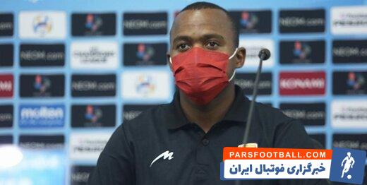 استقلال در آستانه توافق با پاتوسی قرار دارد