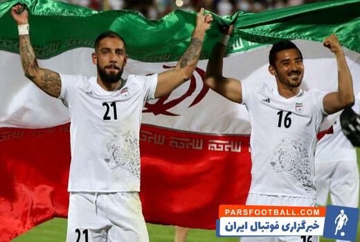 اشکان دژاگه در آستانه بازگشت به الشحانیه قطر