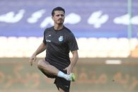 وریا غفوری احتمال دارد راهی لیگ فوتبال سوئد بشود