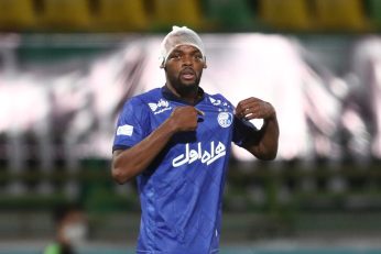 خارجی های استقلال