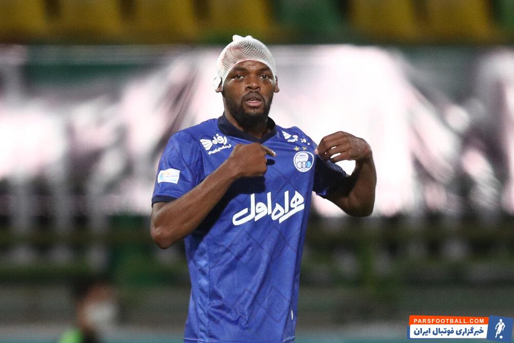 خارجی های استقلال