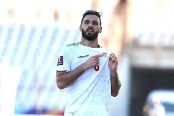 احمد نوراللهی در تیم فوتبال شباب الاهلی ماندنی شد