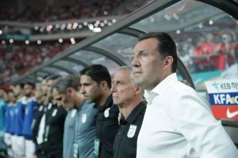 فیفا ؛ رای اولیه فیفا در دادگاه عالی ورزش پیرامون سرمربی تیم ملی شکست