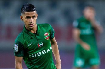 شباب الاهلی