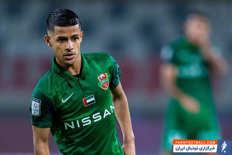 شباب الاهلی