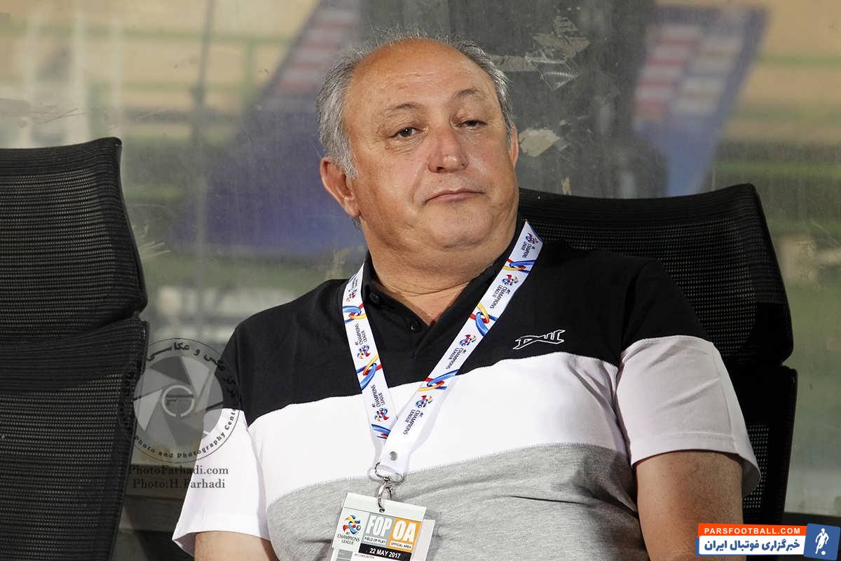 استقلال در فصل آینده