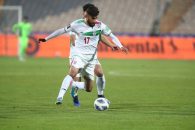 بشیکتاش به دنبال جذب علی قلی زاده ستاره تیم ملی